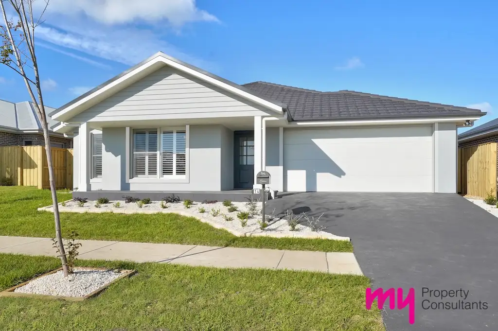 Main view of Homely house listing, 14 Jefferis Avenue, Renwick NSW 2575