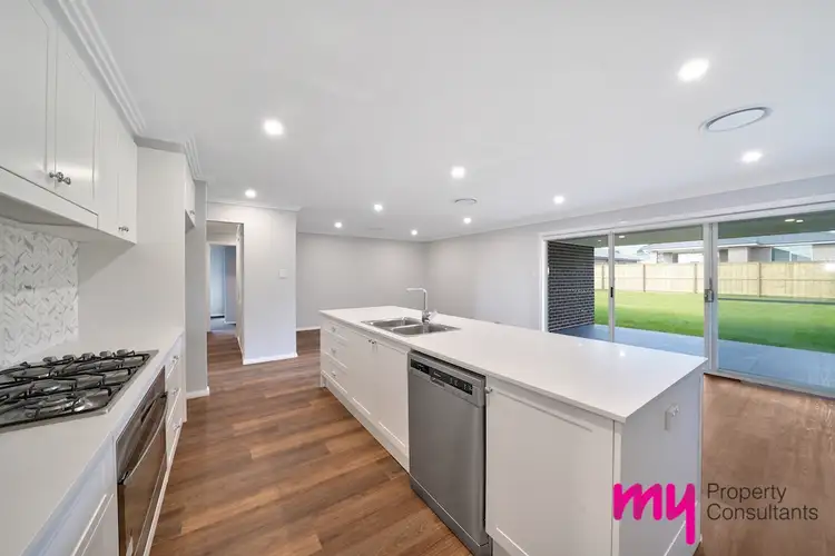 Third view of Homely house listing, 14 Jefferis Avenue, Renwick NSW 2575