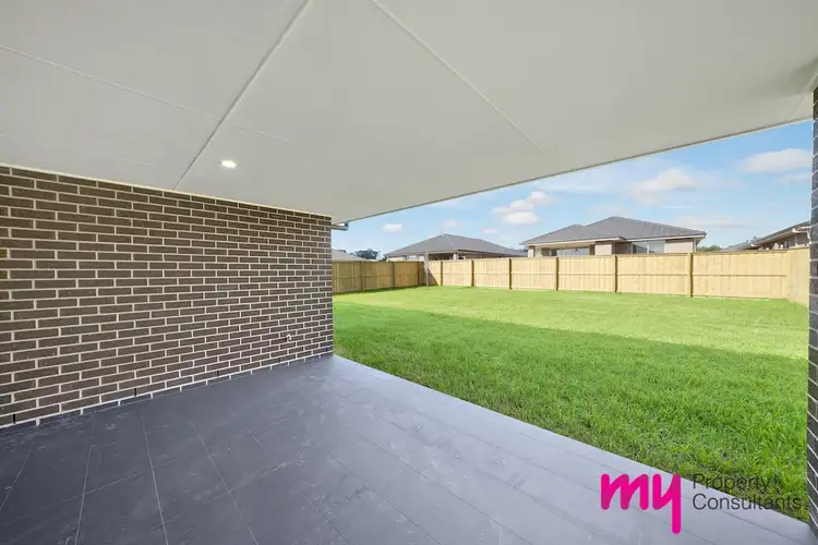 Sixth view of Homely house listing, 14 Jefferis Avenue, Renwick NSW 2575