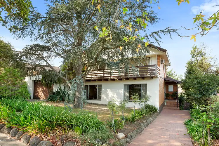 Main view of Homely house listing, 14 Log School Road, Doncaster VIC 3108