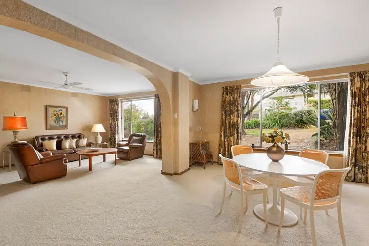 Fifth view of Homely house listing, 14 Log School Road, Doncaster VIC 3108