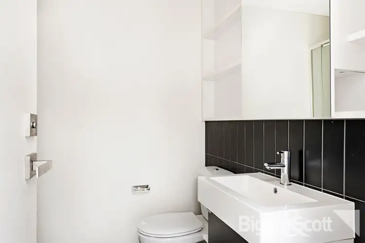 Sixth view of Homely townhouse listing, 11 Cirque Drive, Footscray VIC 3011