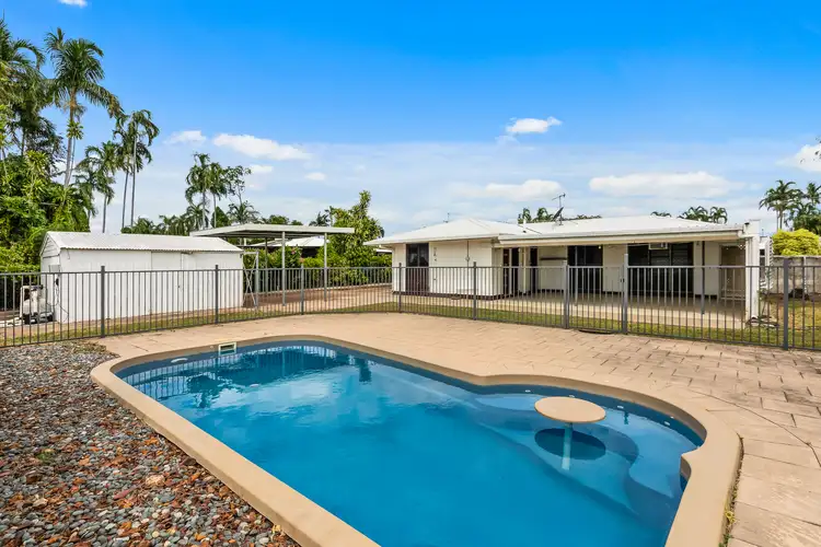 11 Henry Ellis Street, Alawa NT 810