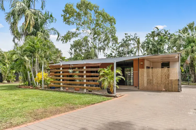 Third view of Homely house listing, 7 Glencoe Crescent, Tiwi NT 810