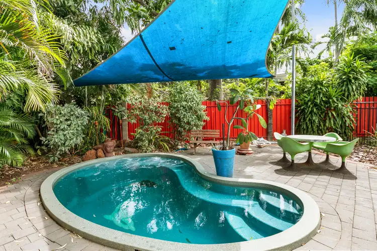 Fourth view of Homely house listing, 7 Glencoe Crescent, Tiwi NT 810