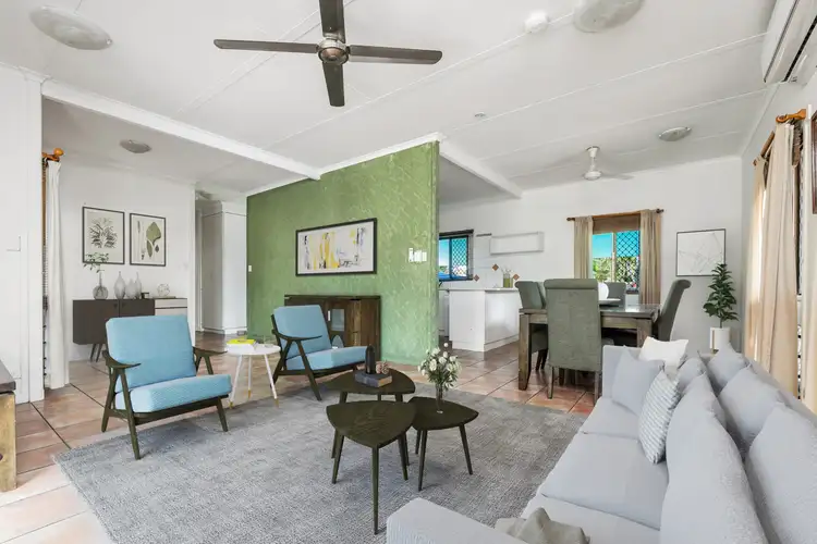 Fifth view of Homely house listing, 7 Glencoe Crescent, Tiwi NT 810