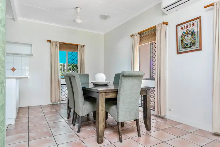Sixth view of Homely house listing, 7 Glencoe Crescent, Tiwi NT 810