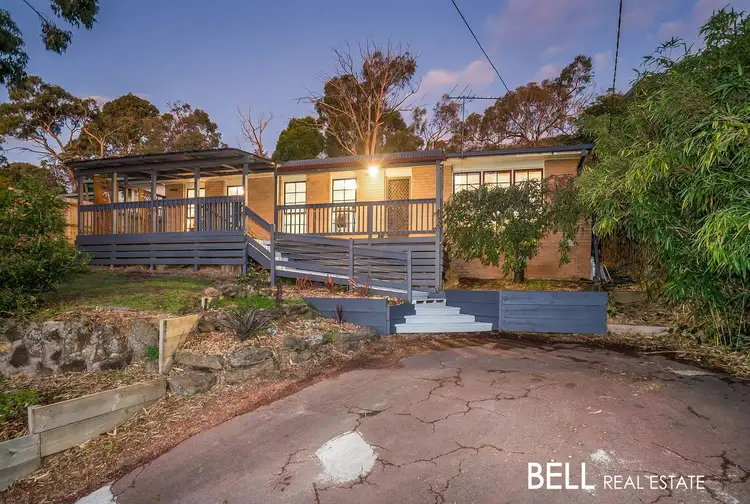 8 Summerhill Road, Montrose VIC 3765