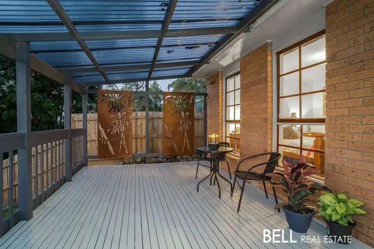 Third view of Homely house listing, 8 Summerhill Road, Montrose VIC 3765