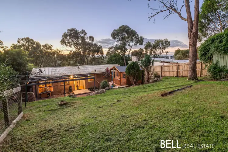 Fourth view of Homely house listing, 8 Summerhill Road, Montrose VIC 3765