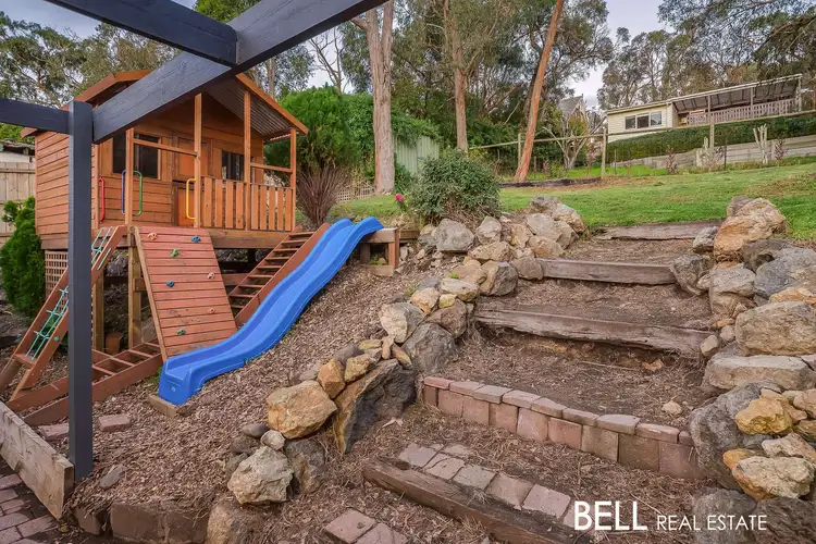 Fifth view of Homely house listing, 8 Summerhill Road, Montrose VIC 3765