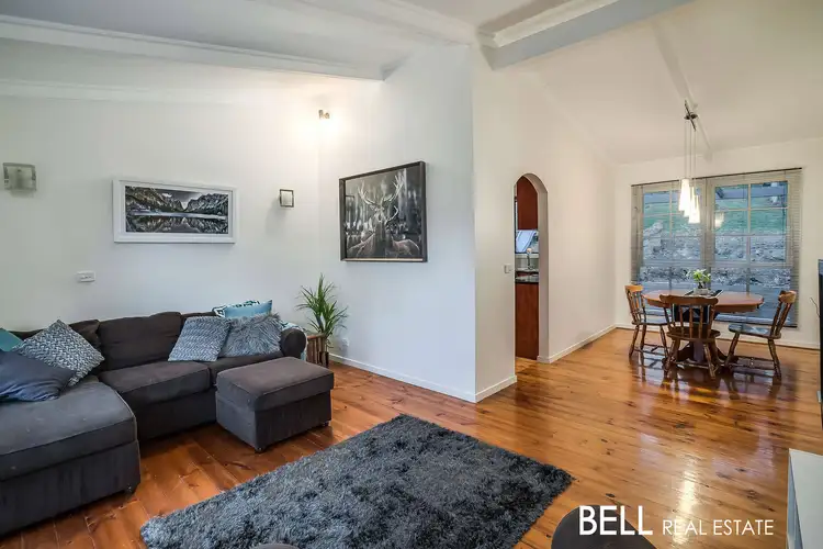 Sixth view of Homely house listing, 8 Summerhill Road, Montrose VIC 3765