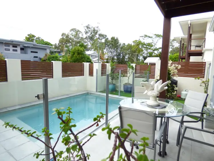 Second view of Homely villa listing, 2/17 Nannygai Street, Noosaville QLD 4566