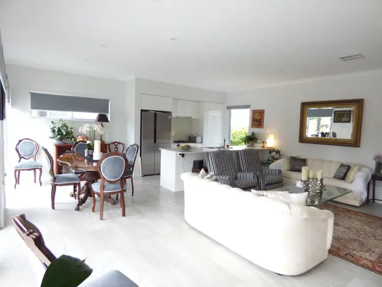 Third view of Homely villa listing, 2/17 Nannygai Street, Noosaville QLD 4566