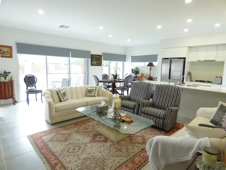 Fourth view of Homely villa listing, 2/17 Nannygai Street, Noosaville QLD 4566