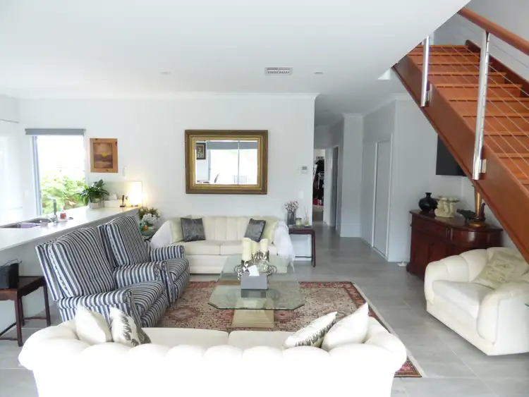 Fifth view of Homely villa listing, 2/17 Nannygai Street, Noosaville QLD 4566