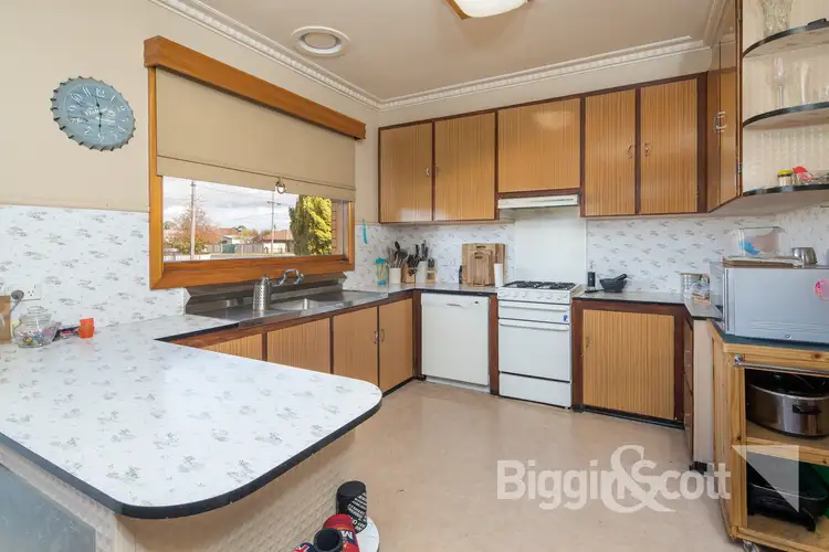 Third view of Homely house listing, 1144 Norman Street, Wendouree VIC 3355