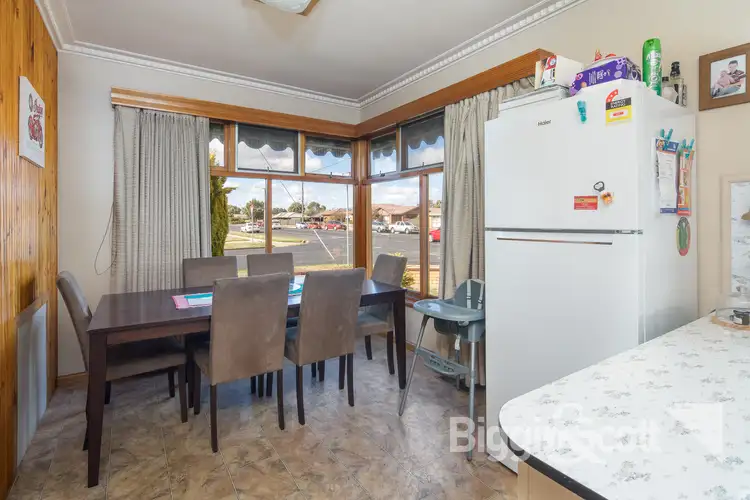Fourth view of Homely house listing, 1144 Norman Street, Wendouree VIC 3355