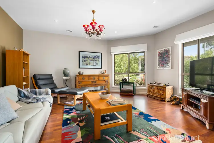 Third view of Homely house listing, 2 Brookside Drive, Mount Clear VIC 3350