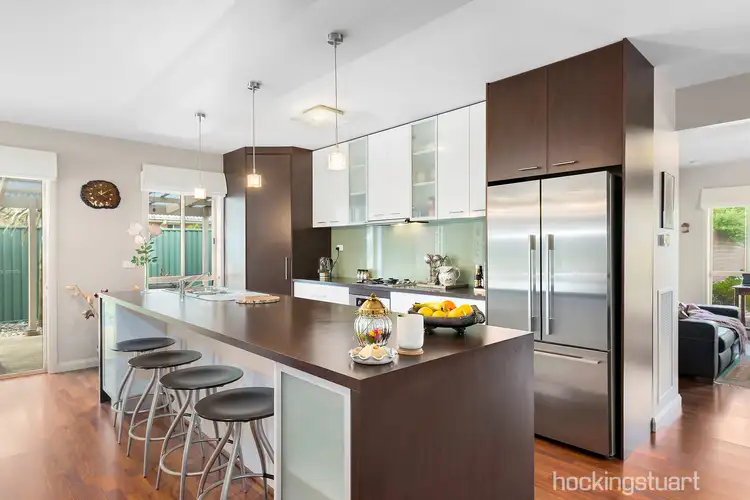 Fourth view of Homely house listing, 2 Brookside Drive, Mount Clear VIC 3350