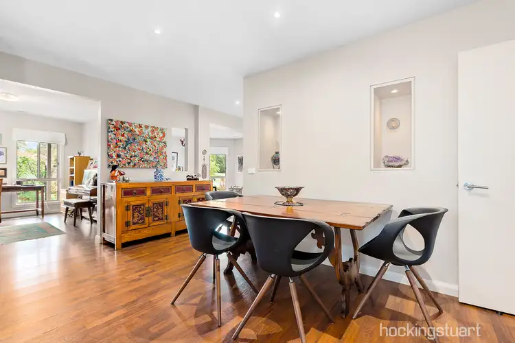 Fifth view of Homely house listing, 2 Brookside Drive, Mount Clear VIC 3350