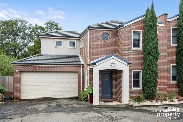 5/20 Falcon Drive, Invermay Park VIC 3350