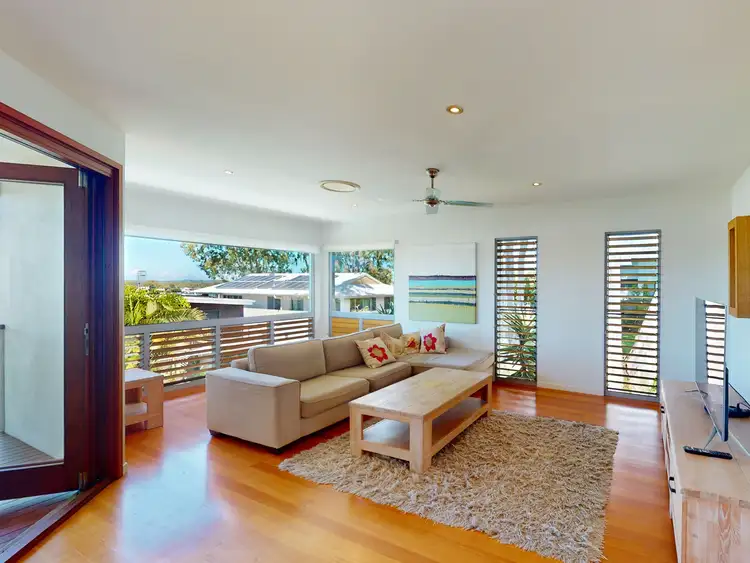 Third view of Homely house listing, 71 Moorindil Street, Tewantin QLD 4565