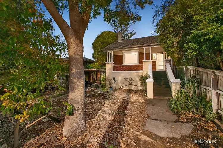 178 Whitehorse Road