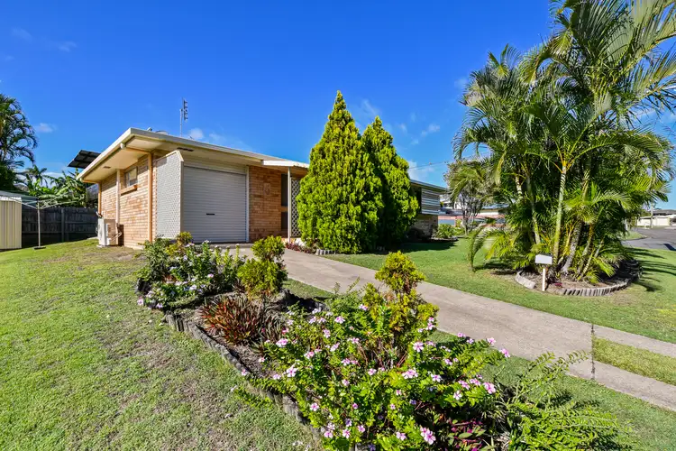 1 Anzac Street, Battery Hill QLD 4551