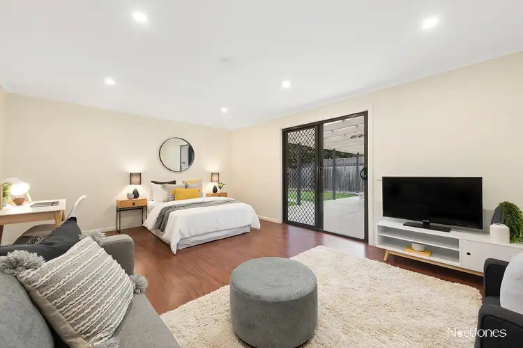 Fourth view of Homely house listing, 15 Werder Street, Box Hill North VIC 3129