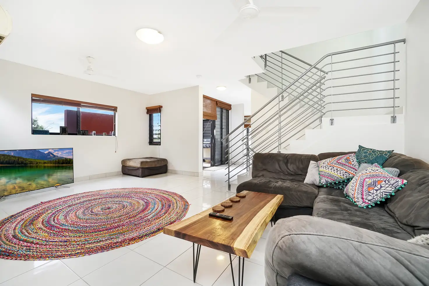 Main view of Homely townhouse listing, 5B/30 Duke Street, Stuart Park NT 820