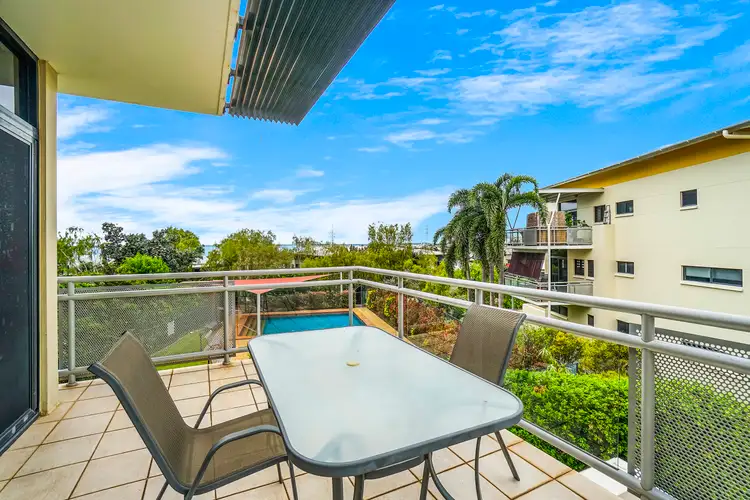 Third view of Homely townhouse listing, 5B/30 Duke Street, Stuart Park NT 820