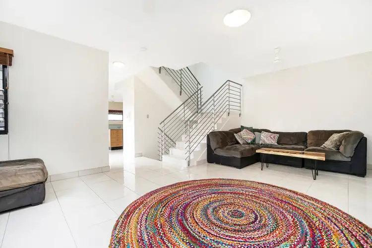 Fourth view of Homely townhouse listing, 5B/30 Duke Street, Stuart Park NT 820