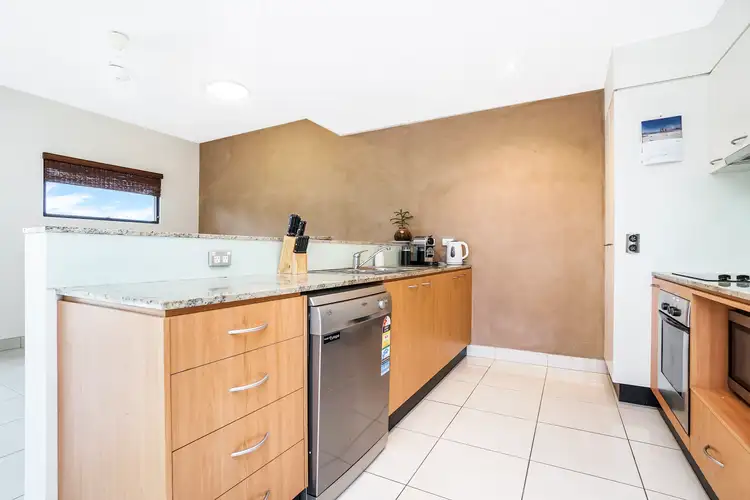 Fifth view of Homely townhouse listing, 5B/30 Duke Street, Stuart Park NT 820