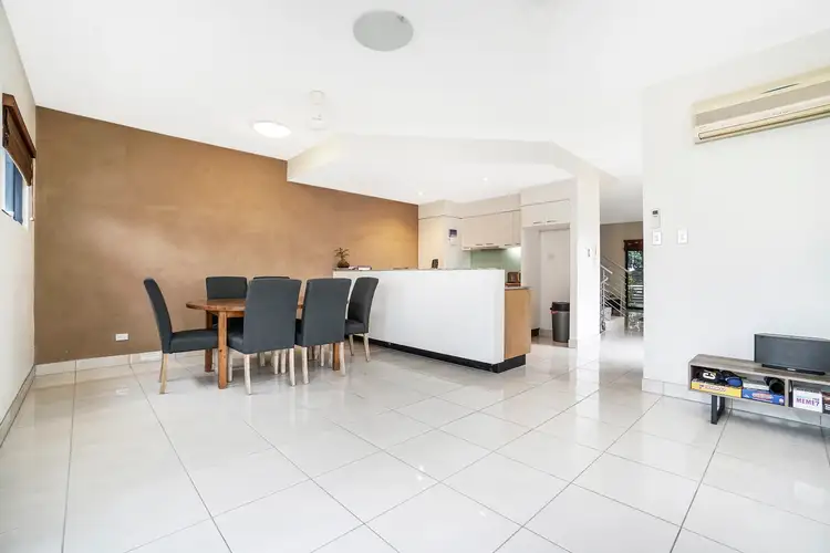 Sixth view of Homely townhouse listing, 5B/30 Duke Street, Stuart Park NT 820