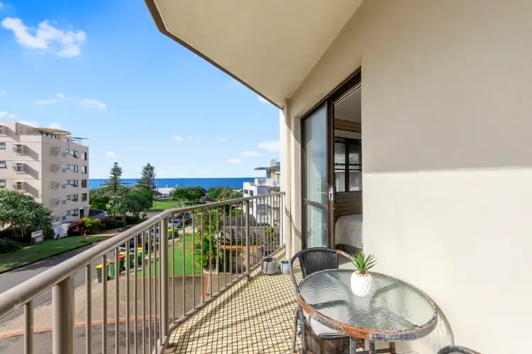 Third view of Homely unit listing, 4/60 Edmund Street, Kings Beach QLD 4551
