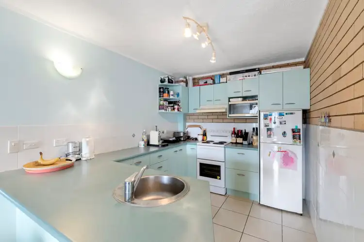 Fifth view of Homely unit listing, 4/60 Edmund Street, Kings Beach QLD 4551