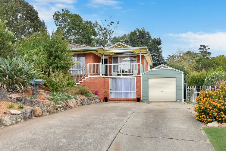 101 Wedmore Road, Emu Heights NSW 2750