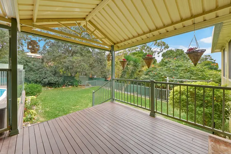 Fifth view of Homely house listing, 101 Wedmore Road, Emu Heights NSW 2750