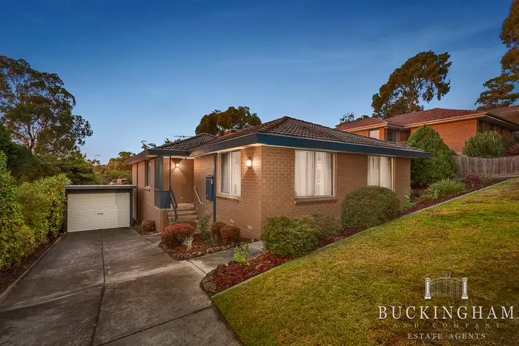 Main view of Homely house listing, 46 Plenty River Drive, Greensborough VIC 3088