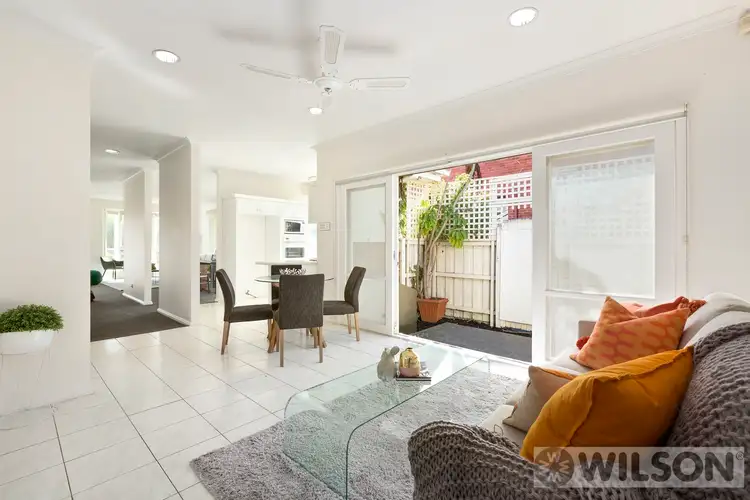 Fourth view of Homely unit listing, 1/6 Anderson Street, Caulfield VIC 3162