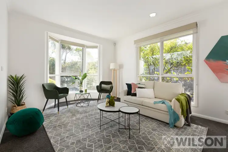 Fifth view of Homely unit listing, 1/6 Anderson Street, Caulfield VIC 3162