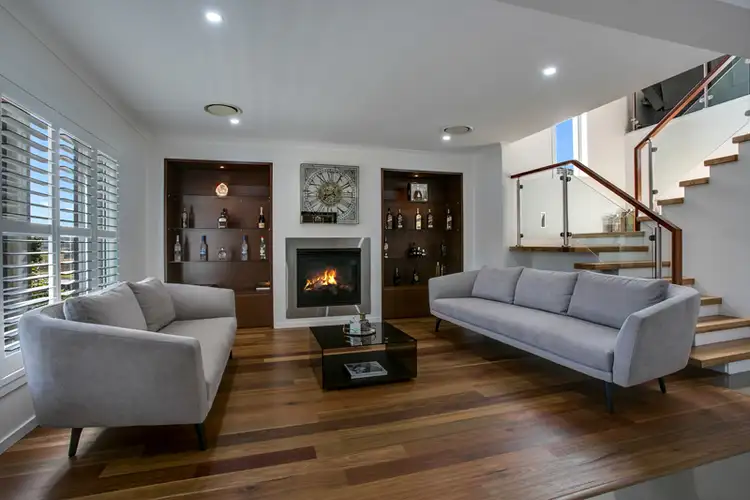 Second view of Homely house listing, 29 Broadbent Avenue, Middleton Grange NSW 2171