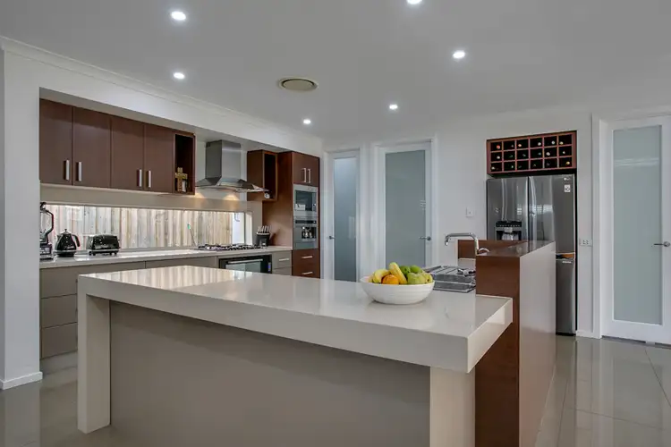 Third view of Homely house listing, 29 Broadbent Avenue, Middleton Grange NSW 2171