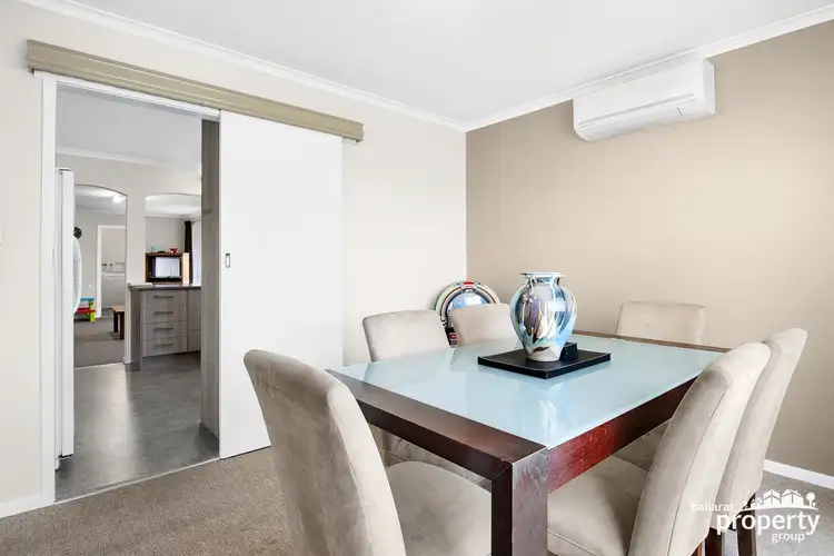 Third view of Homely house listing, 11 Cromwell Street, Sebastopol VIC 3356
