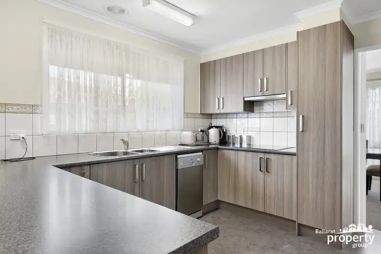 Fourth view of Homely house listing, 11 Cromwell Street, Sebastopol VIC 3356