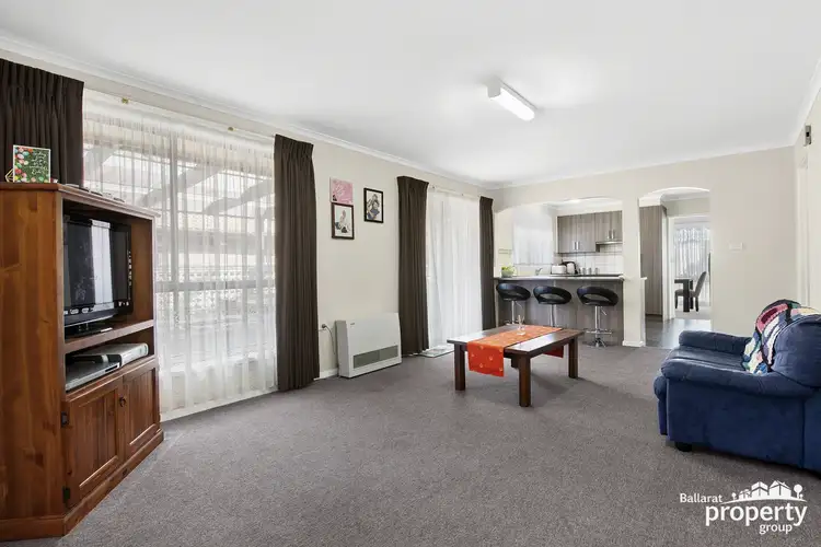 Fifth view of Homely house listing, 11 Cromwell Street, Sebastopol VIC 3356