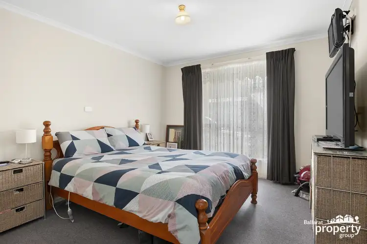 Sixth view of Homely house listing, 11 Cromwell Street, Sebastopol VIC 3356