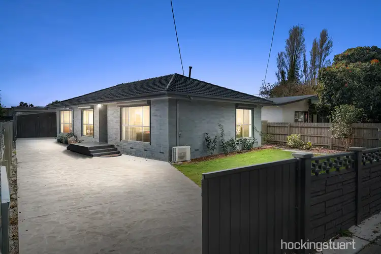 208 Frankston Dandenong Road, Seaford VIC 3198