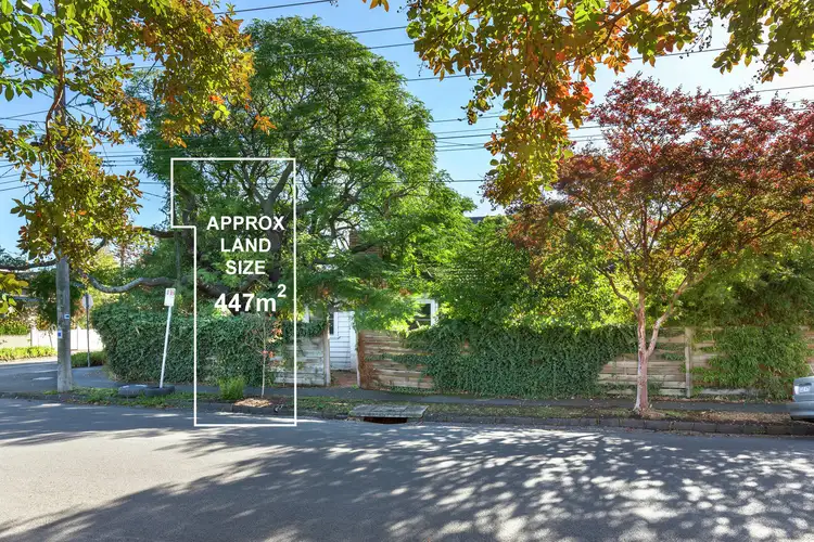 19 Bowler Street, Hawthorn East VIC 3123